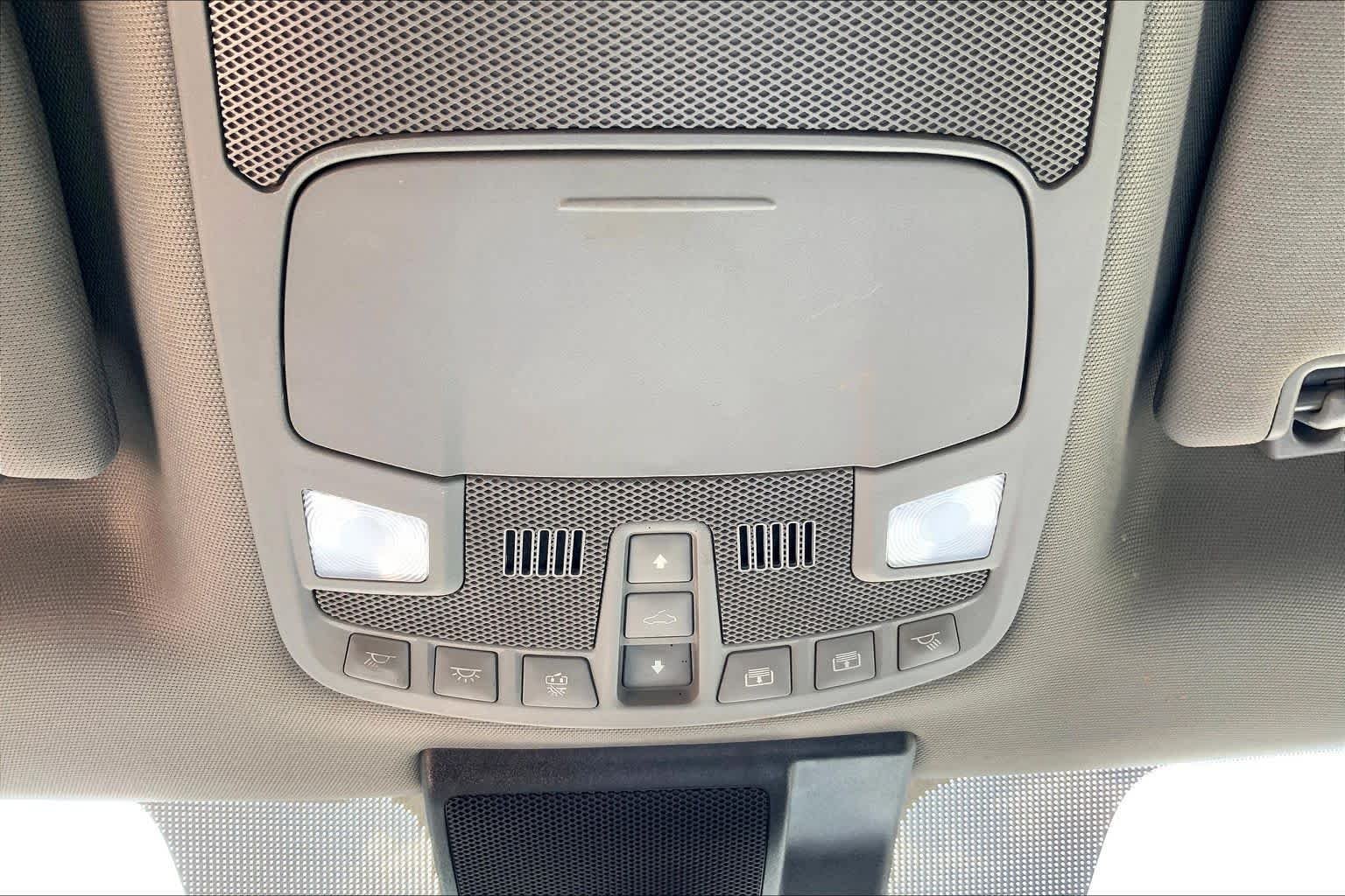 Used 2020 GRAY Ford LARIAT image 34