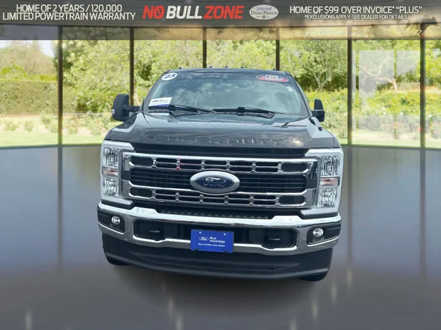 2023 Ford F-250 XLT