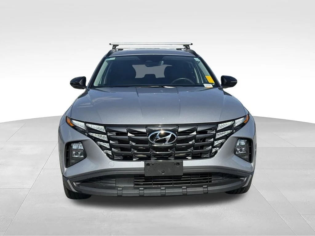 Used 2023 Silver Hyundai XRT image 25