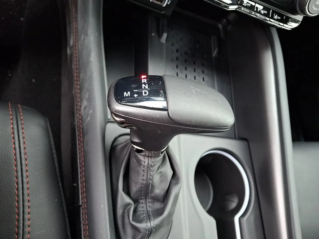 New 2026 Triple Nickel Dodge GT Plus image 16