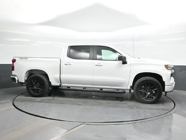 2026 Chevrolet Silverado 1500 RST - Photo 8