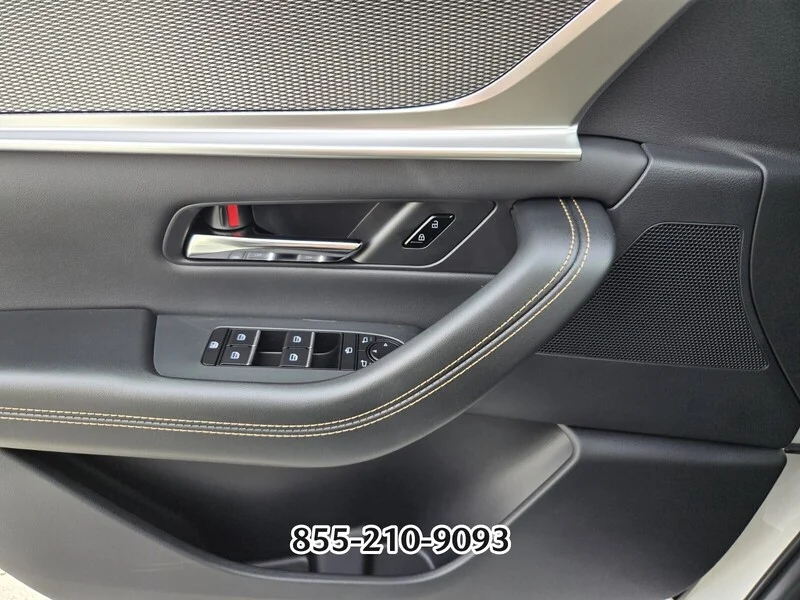 New 2026 Rhodium White Premium Mazda 3.3 Turbo Premium Plus AWD image 22