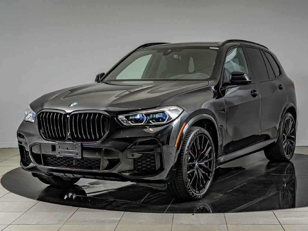 2023 BMW X5 40i