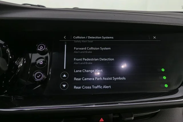 Used 2022 Gray Buick Essence image 24