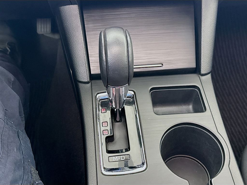 Used 2018 Red Subaru 2.5i image 18