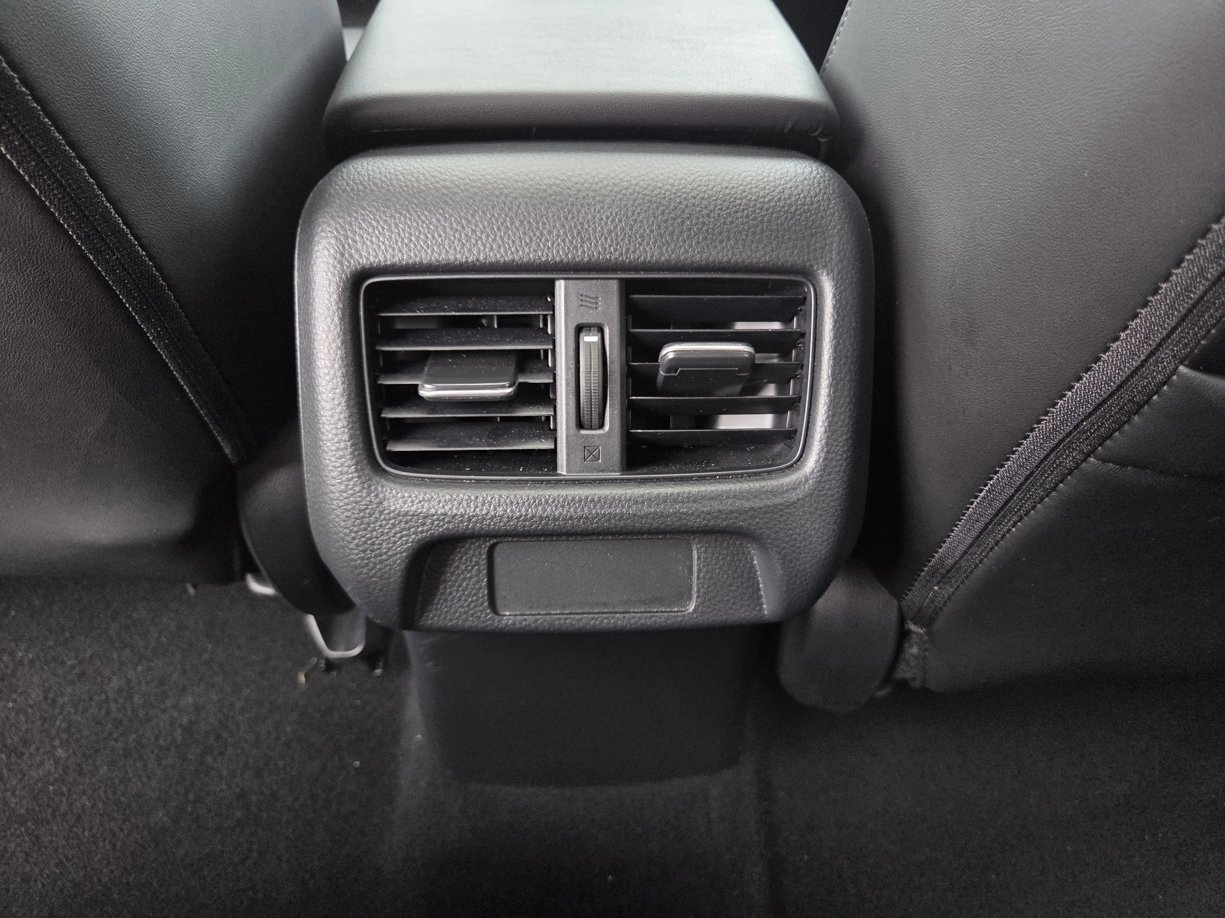 Certified Used 2025 Urban Gray Pearl Acura FWD image 45