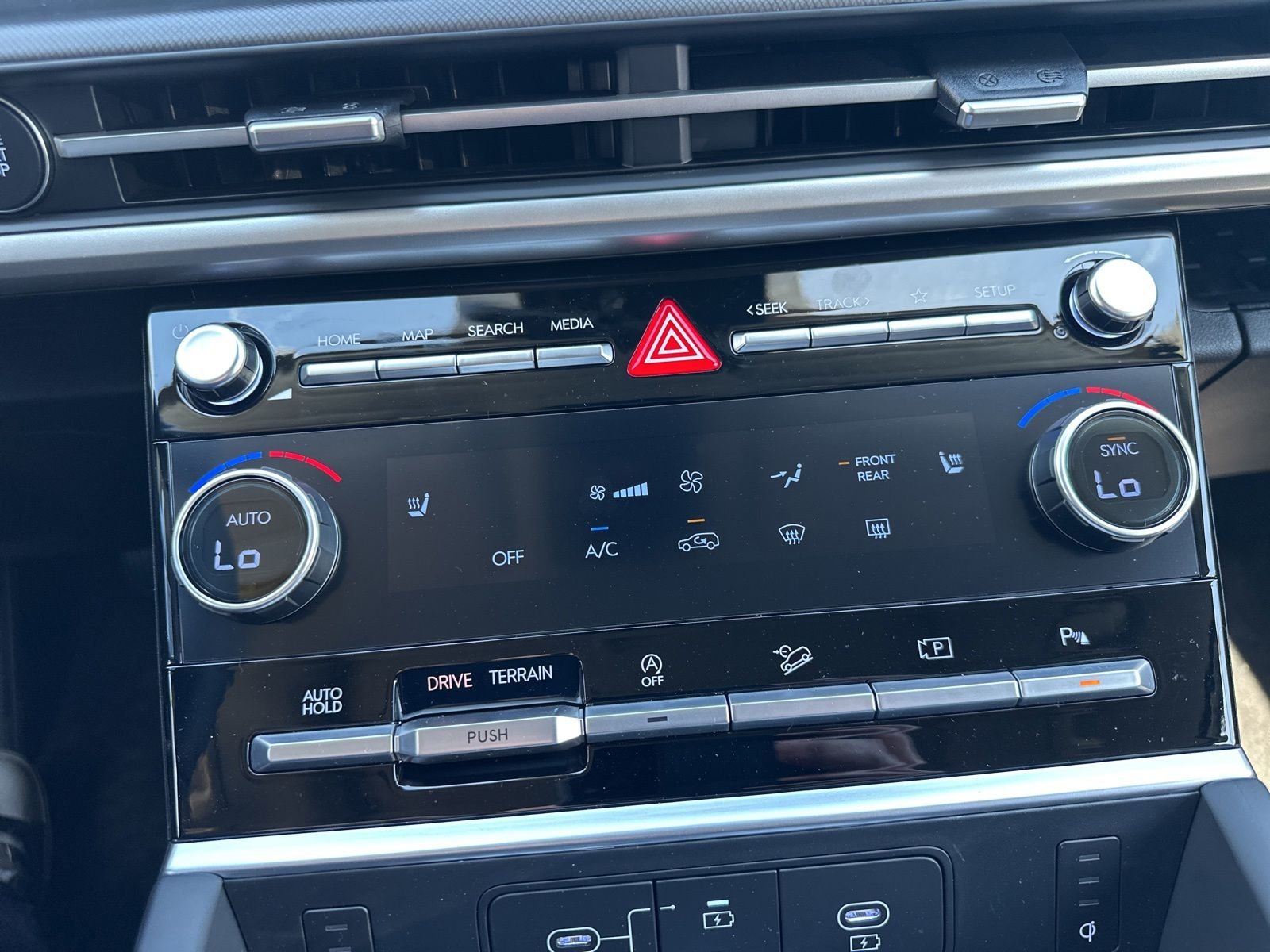 New 2026 Gray Hyundai XRT AWD image 65
