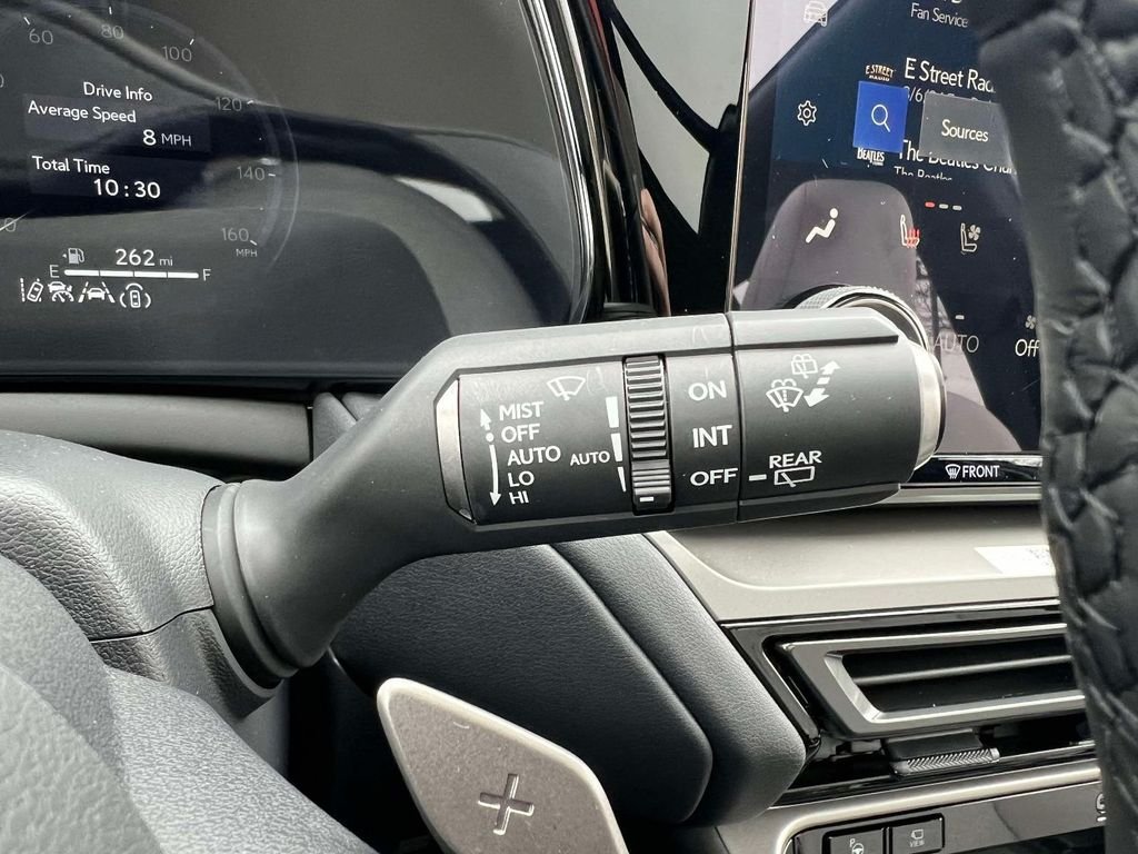 2025 Lexus TX Premium - Photo 24