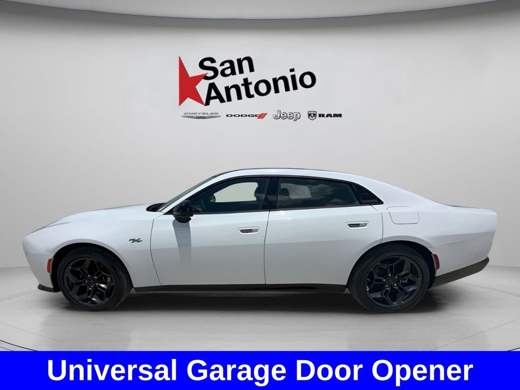 New 2026 White Knuckle Dodge R/T Plus image 10