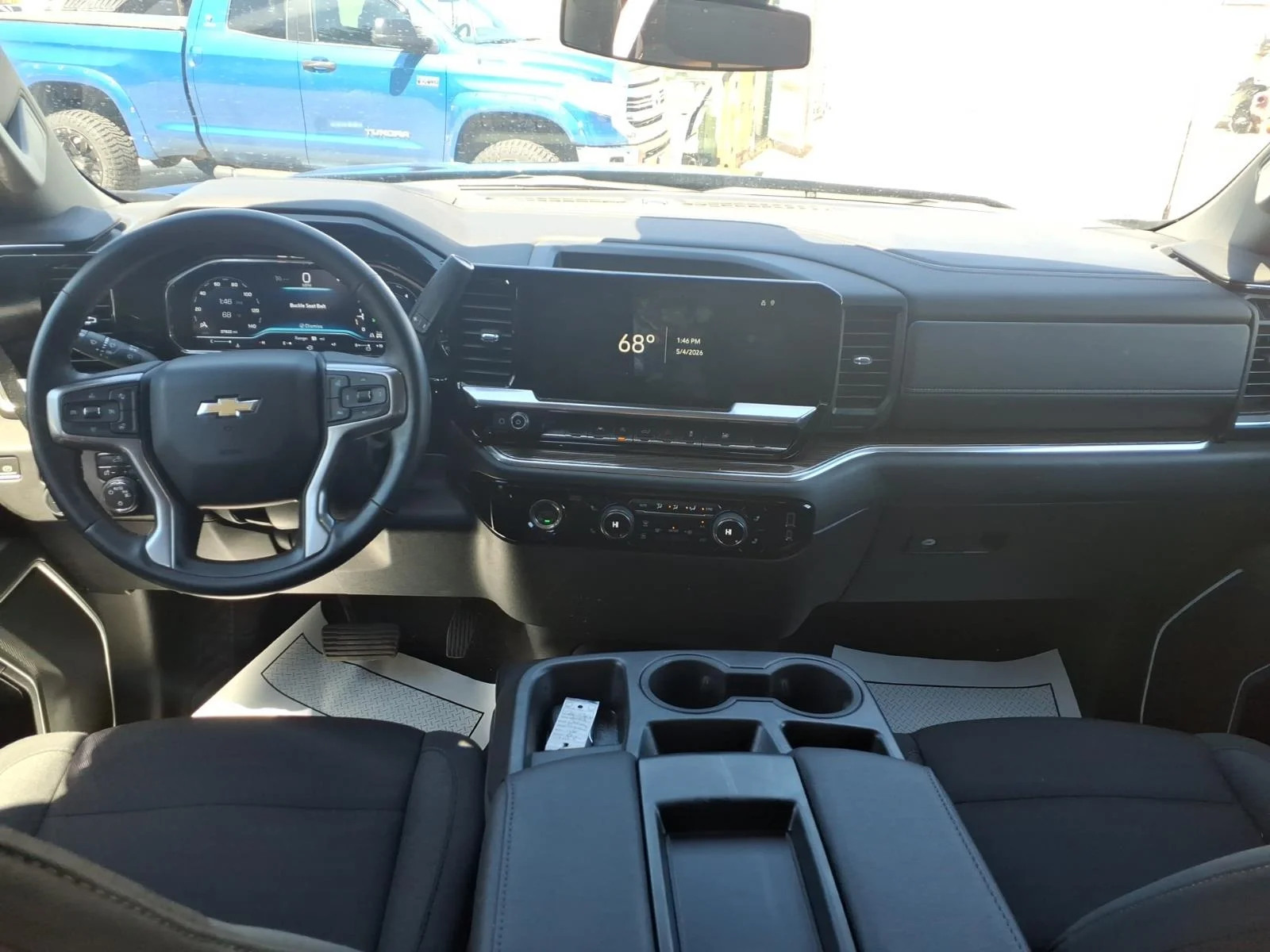 2023 Chevrolet Silverado 1500 LT - Photo 15