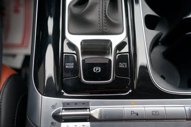 2024 KIA CARNIVAL - Image 18