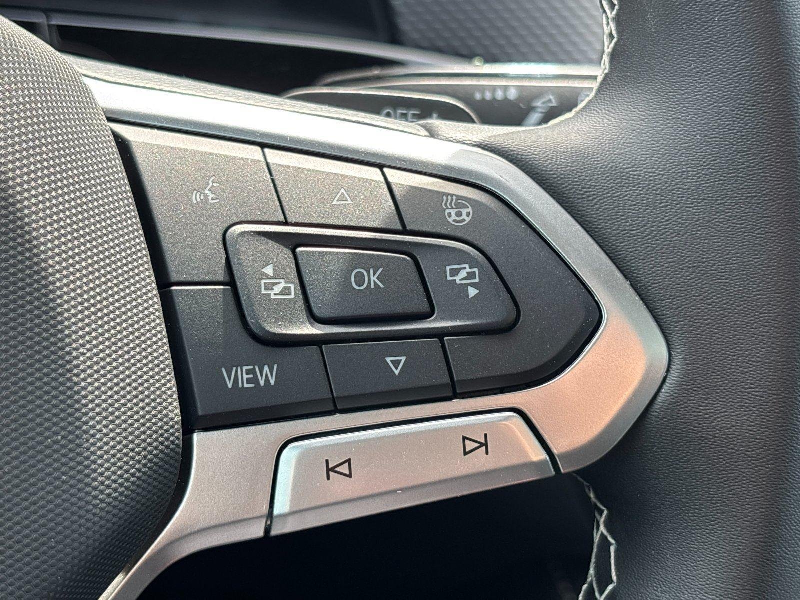 2025 Volkswagen Atlas Cross Sport SEL - Photo 20
