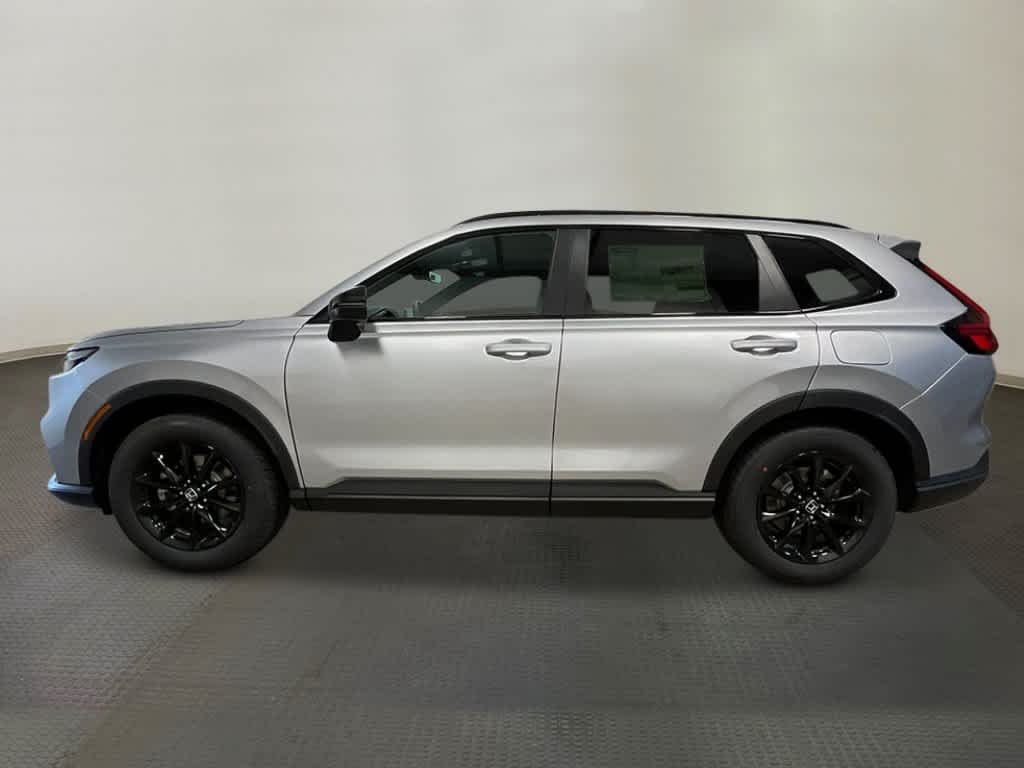 2026 Honda CR-V Sport-L - Photo 2