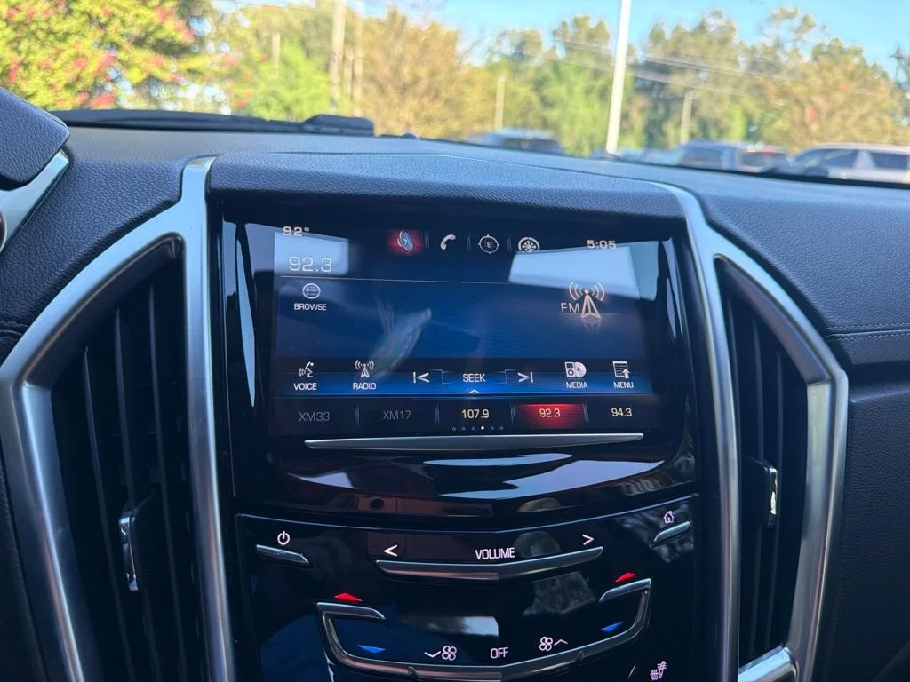 Used 2015 BLACK RAVEN Cadillac Performance Collection image 14
