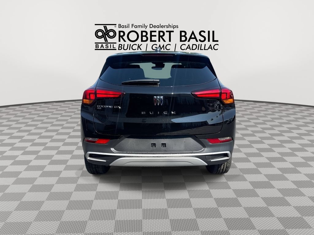 2026 Buick Encore GX Preferred - Photo 7