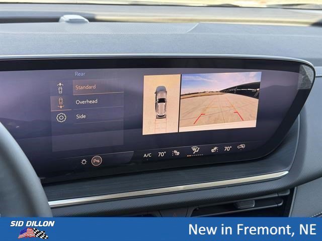New 2026 Summit White Buick Preferred image 12