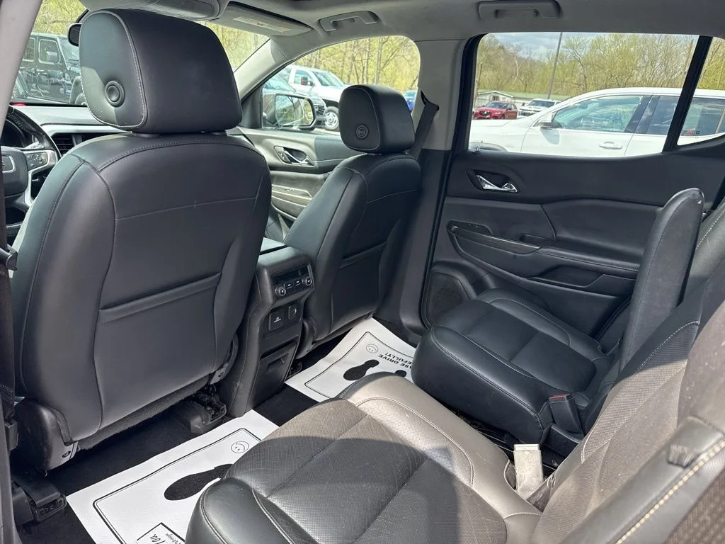 Used 2019 Gray GMC SLT-1 image 13