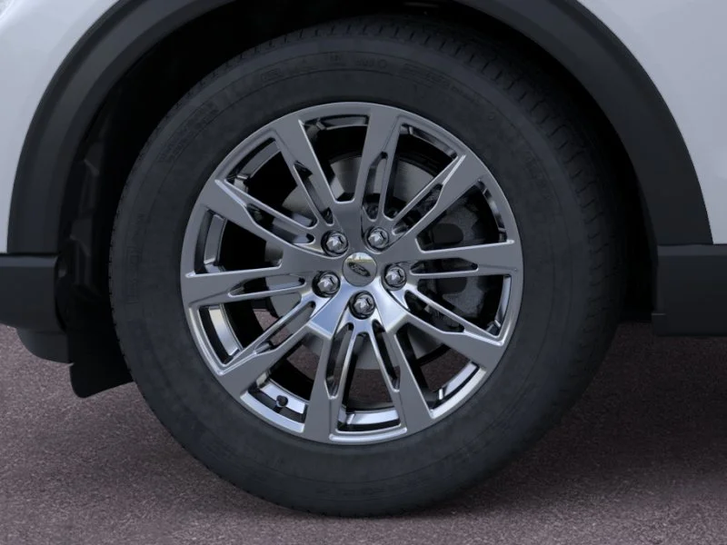 2026 Ford Explorer Active - Photo 19