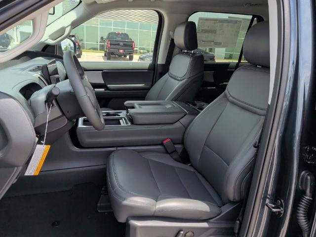 New 2026 Stone Blue Metallic Ford MAX Active image 65