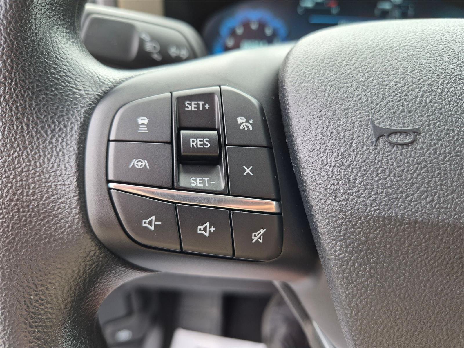 Used 2025 Oxford White Ford Big Bend image 15