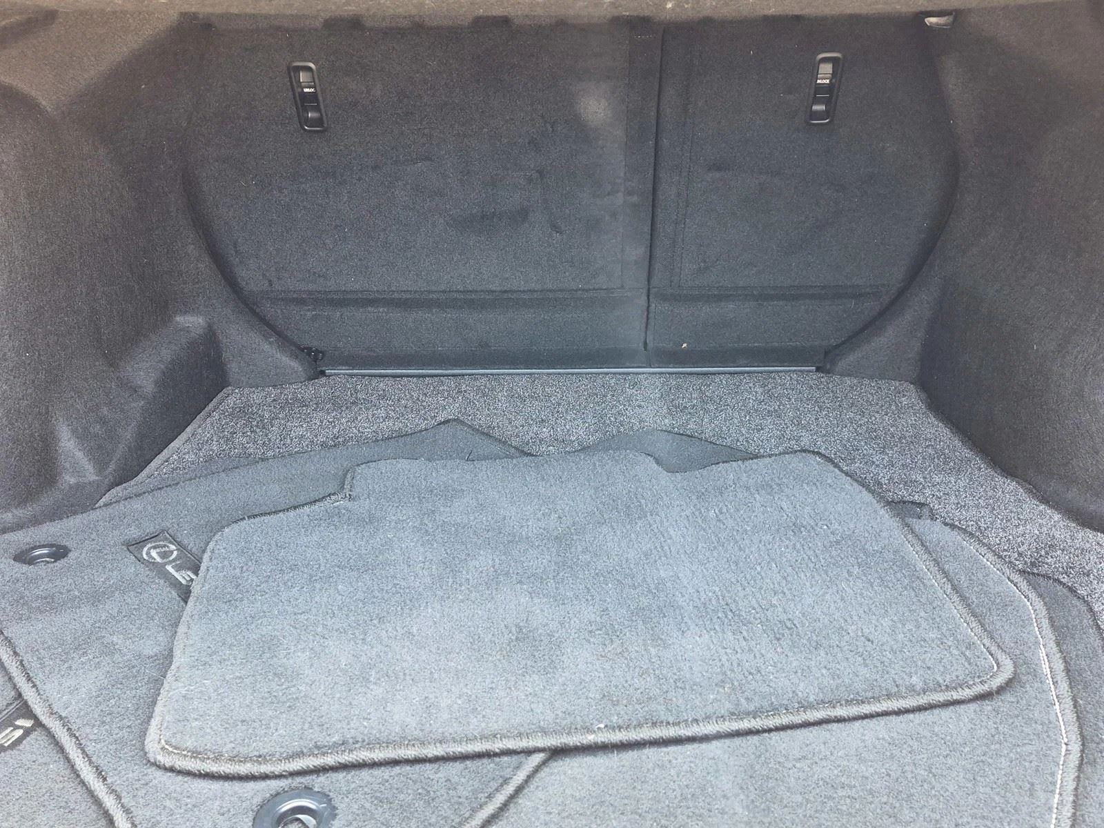 Used 2021 Cloudburst Gray Lexus IS 350 F SPORT image 12