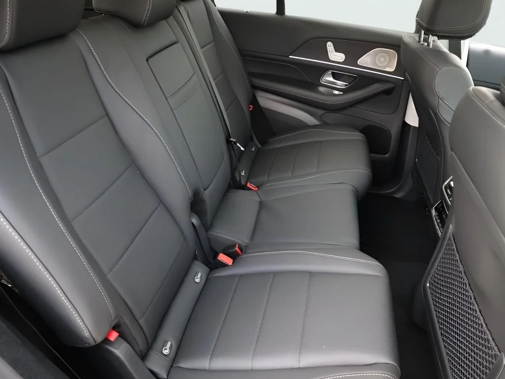 New 2026 Polar White Mercedes-Benz GLE 450 image 67