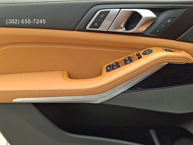 New 2026 Brooklyn Grey Metallic BMW xDrive40i image 11