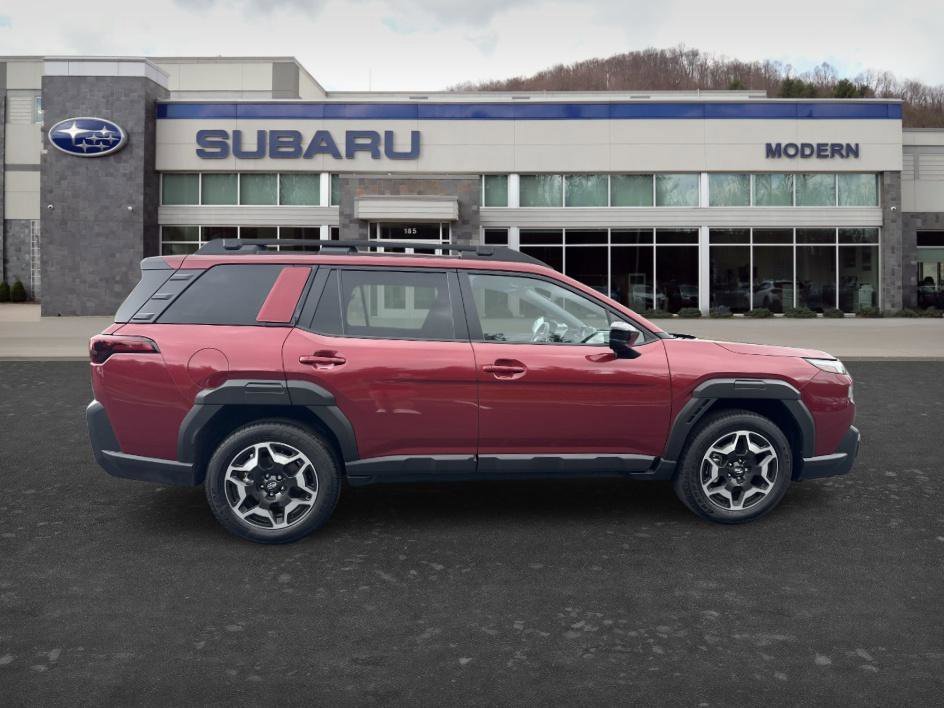 2026 Subaru Outback Touring - Photo 7