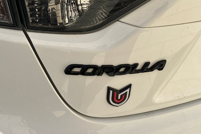 Used 2024 White Toyota Nightshade Edition image 14