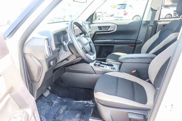 New 2026 Oxford White Ford Big Bend® image 18