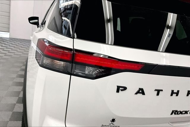 2023 Nissan Pathfinder Rock Creek - Photo 36