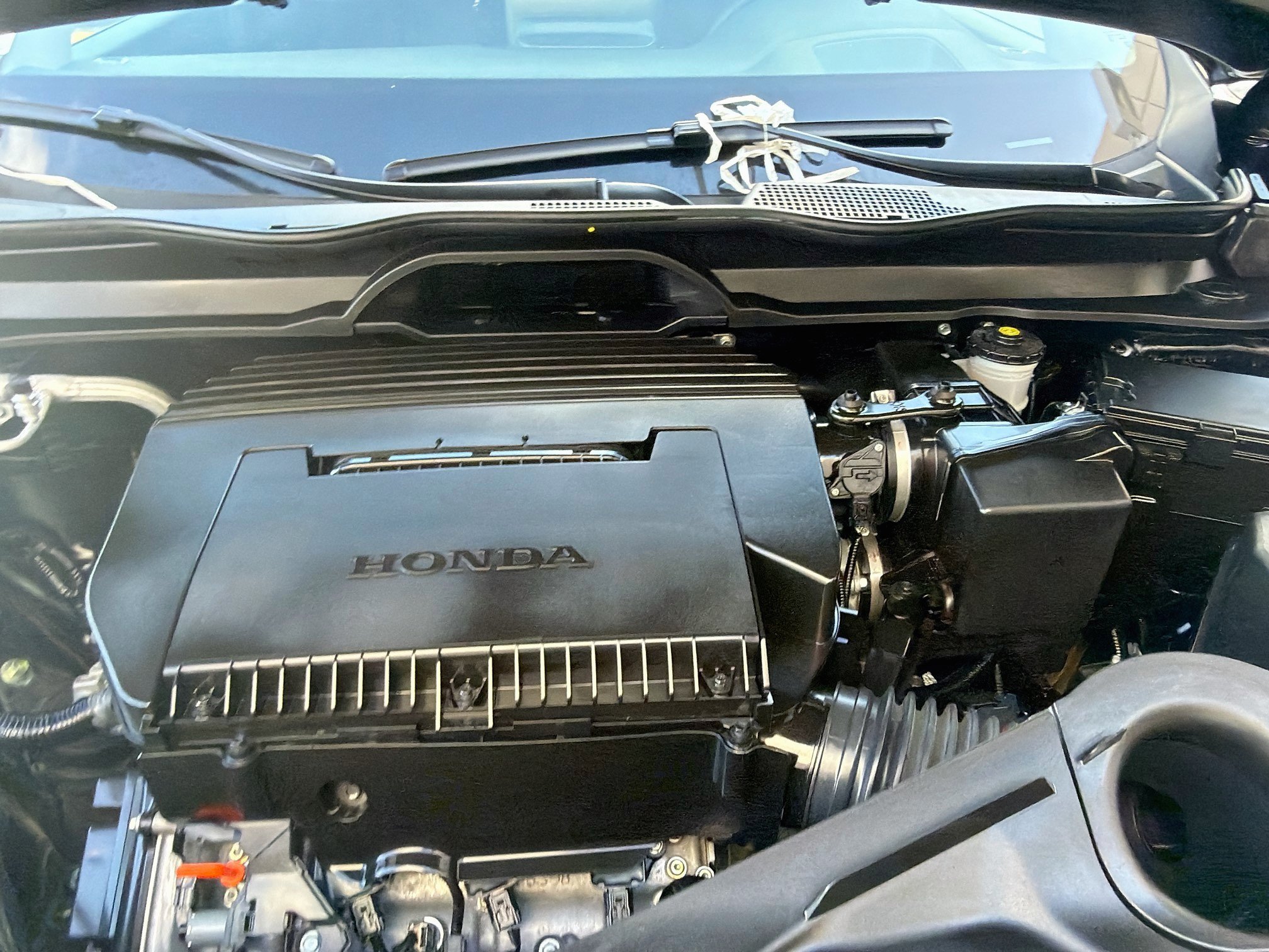 2023 Honda Pilot Elite - Photo 36