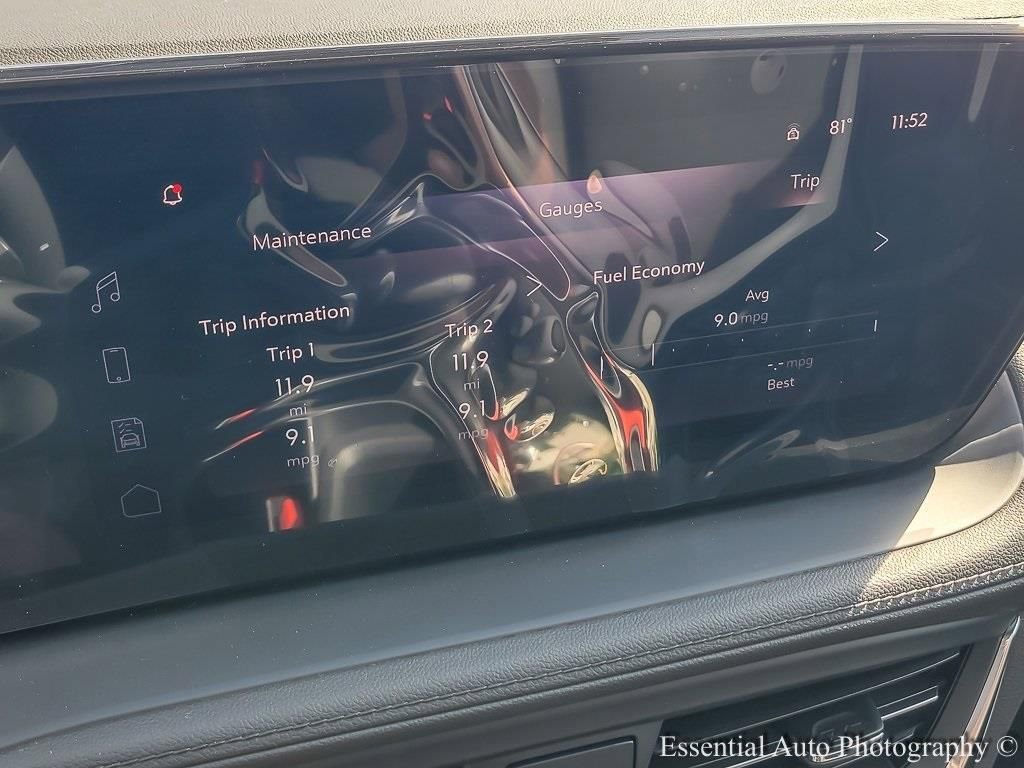 2026 BUICK ENCORE GX - Image 14