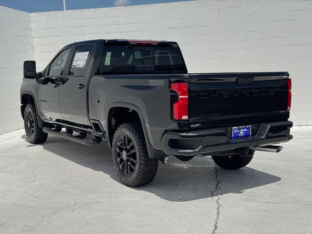 2026 Chevrolet Silverado 2500 HD LT - Photo 10