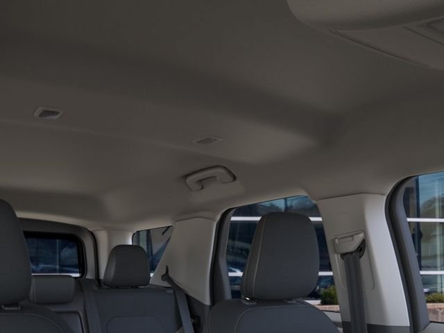 New 2026 Oxford White Ford Big Bend image 22