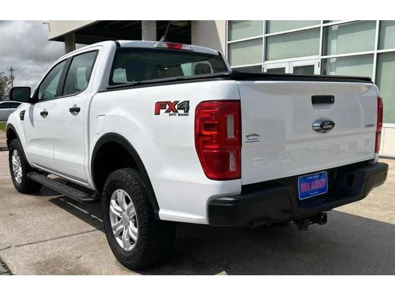 Certified Used 2020 Oxford White Ford XL image 20