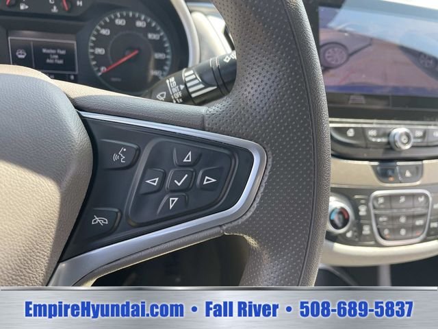 Used 2023 Ash Chevrolet LT image 29