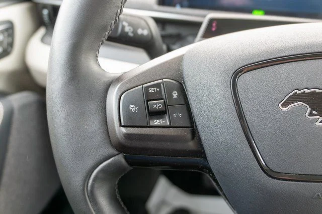 Used 2021 Gray Ford Premium image 23