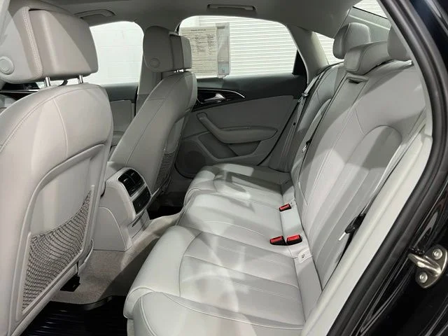 Used 2014 Black Audi 2.0T Premium Plus image 21