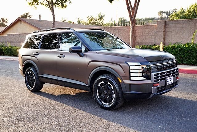 2026 Hyundai Palisade XRT Pro - Photo 6