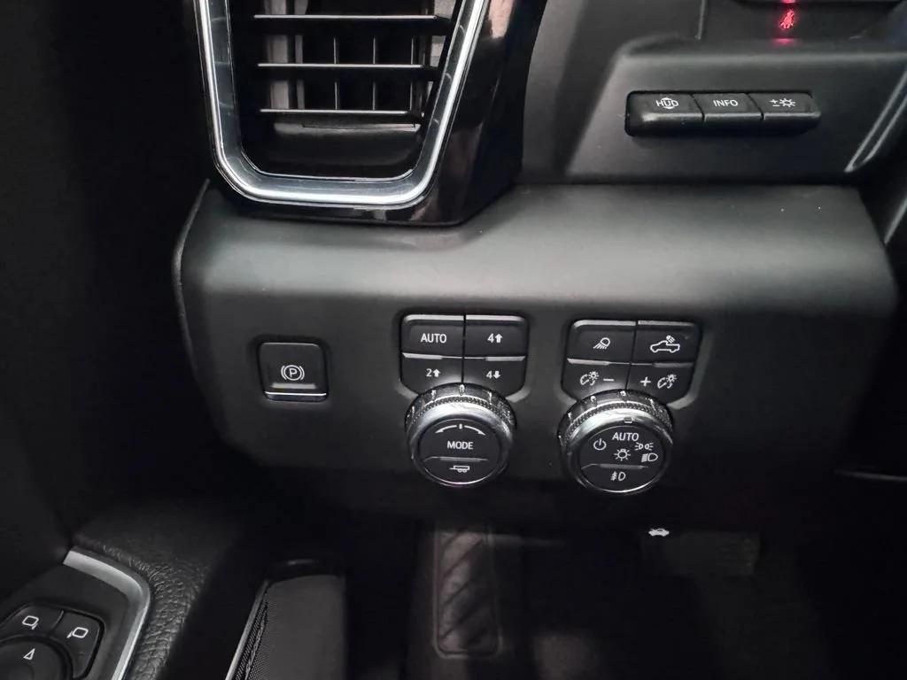 2023 GMC Sierra 1500 Denali Denali - Photo 25