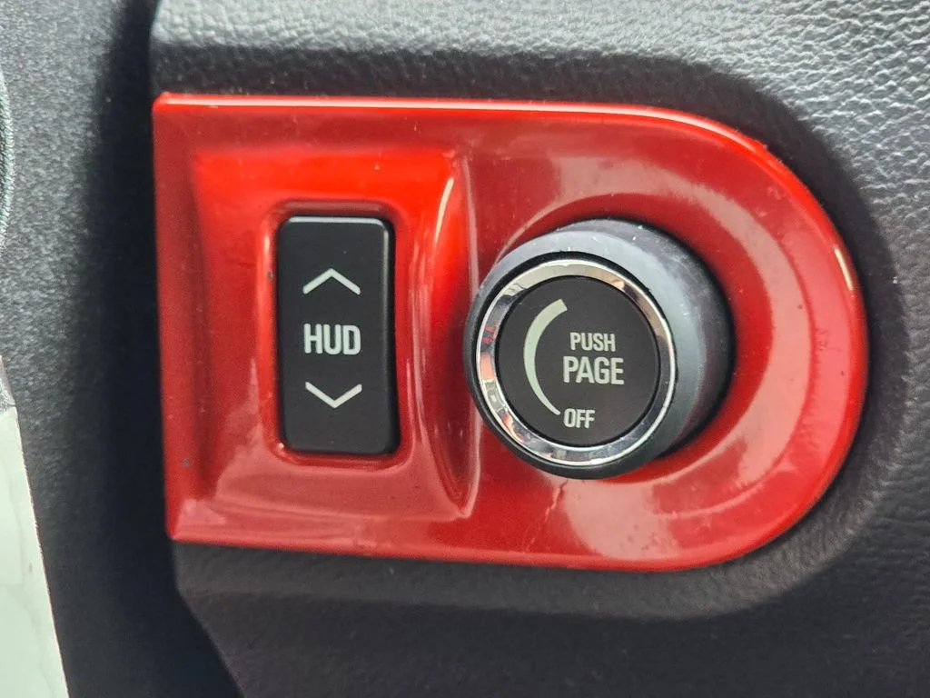 2013 Chevrolet Camaro 2SS - Photo 38