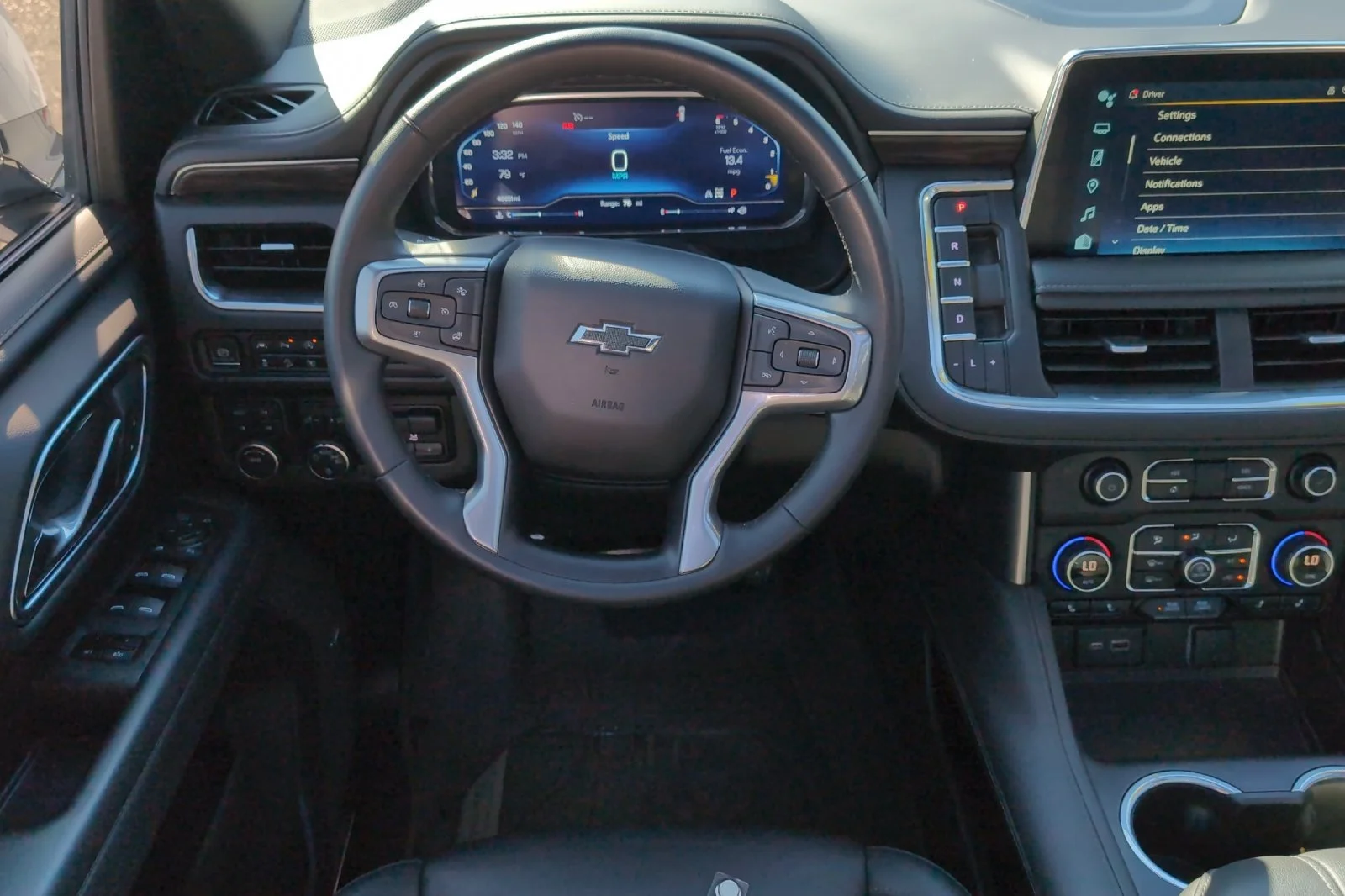 Used 2023 SUMMIT WHITE Chevrolet Z71 image 15
