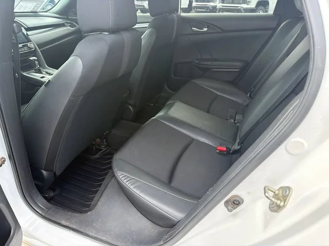 Used 2019 White Honda Sport image 20