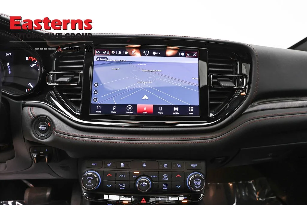 Certified Used 2024 Blue Dodge R/T Premium image 14