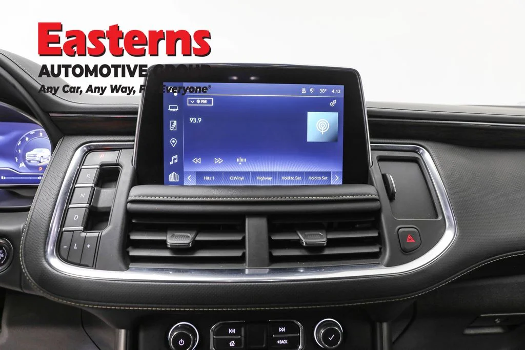 Used 2024 Gray Chevrolet Premier image 12
