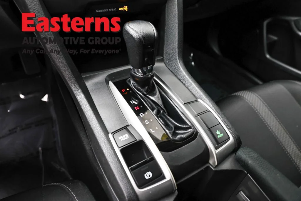 Used 2020 Red Honda LX image 13