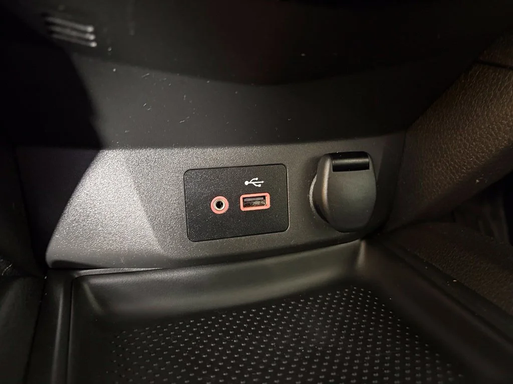 Used 2019 Blue Nissan SV image 26