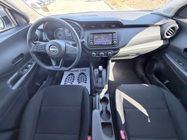 2025 Nissan KICKS PLAY Base - Photo 26