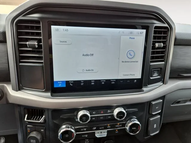 Certified Used 2025 Gray Ford XLT image 15